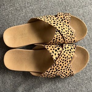 Catherine Maladrino sandal